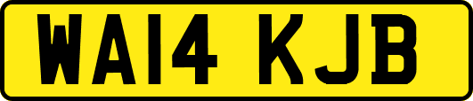 WA14KJB