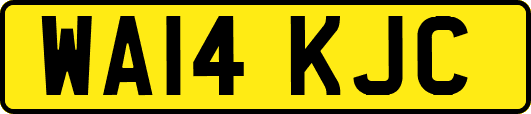 WA14KJC