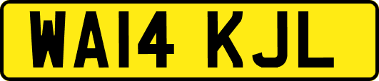 WA14KJL