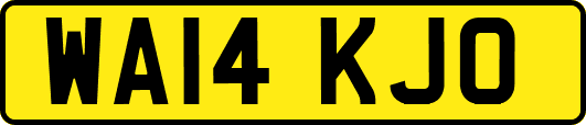 WA14KJO