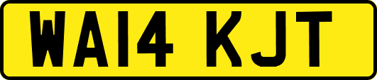 WA14KJT