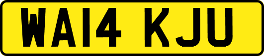 WA14KJU