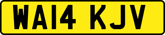 WA14KJV