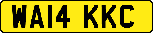 WA14KKC