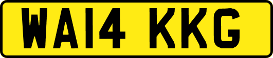 WA14KKG
