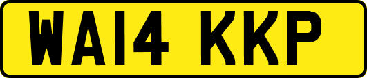 WA14KKP
