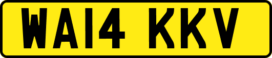 WA14KKV