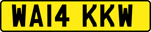 WA14KKW