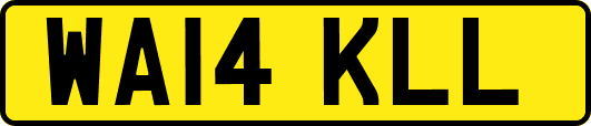 WA14KLL