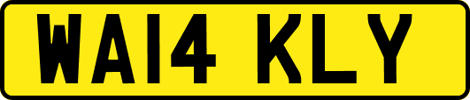WA14KLY
