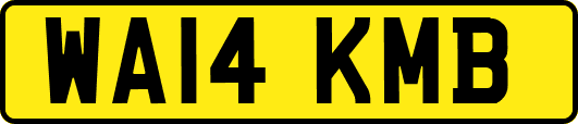 WA14KMB