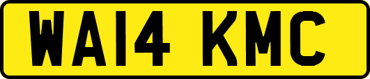 WA14KMC