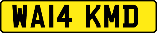 WA14KMD