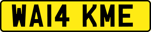 WA14KME