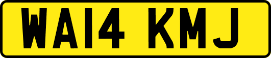 WA14KMJ