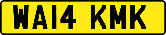 WA14KMK