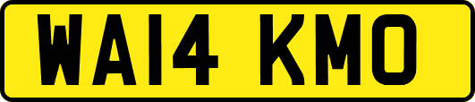 WA14KMO