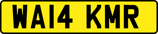 WA14KMR