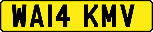 WA14KMV