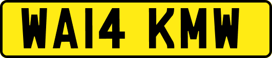 WA14KMW