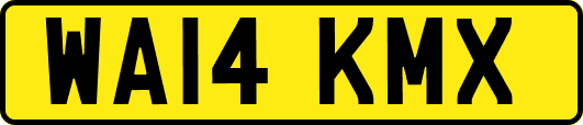 WA14KMX