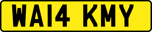 WA14KMY