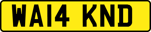 WA14KND
