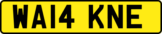 WA14KNE