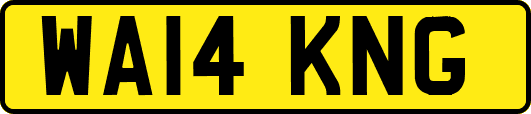 WA14KNG