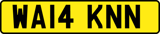 WA14KNN