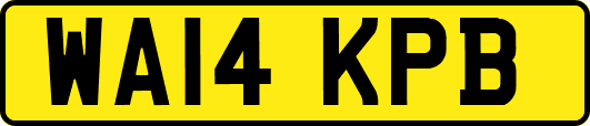 WA14KPB