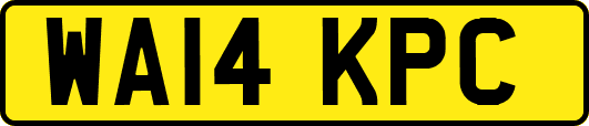 WA14KPC