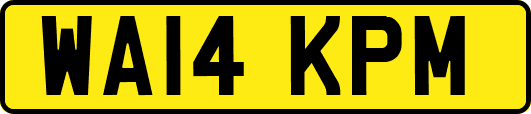 WA14KPM