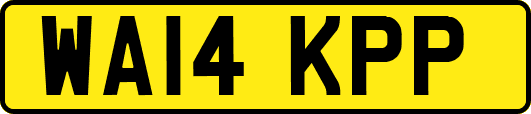 WA14KPP