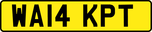 WA14KPT
