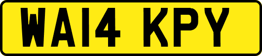 WA14KPY
