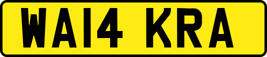 WA14KRA