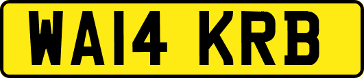 WA14KRB