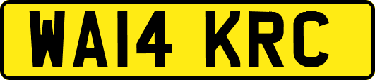 WA14KRC