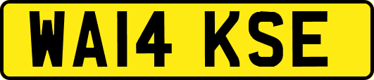 WA14KSE