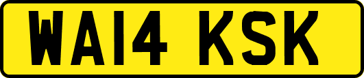 WA14KSK