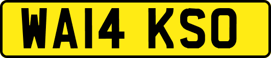 WA14KSO