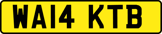 WA14KTB