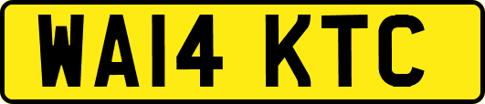 WA14KTC