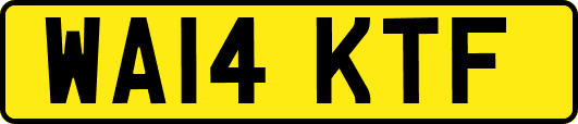 WA14KTF
