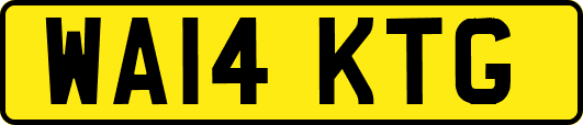 WA14KTG