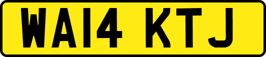 WA14KTJ