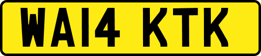 WA14KTK