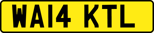 WA14KTL