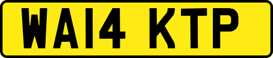 WA14KTP